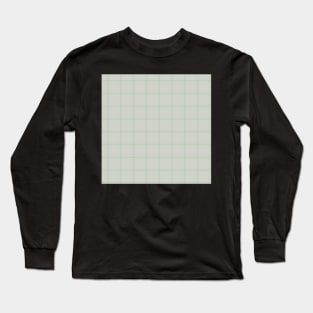 Harp Plaid Long Sleeve T-Shirt